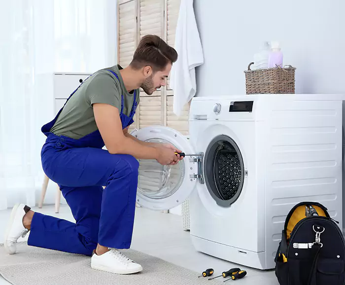 Top-Rated Washer Door Seal Replacement Company: Your Professional Washer Door Seal Replacement Service in Bridgeport, CT