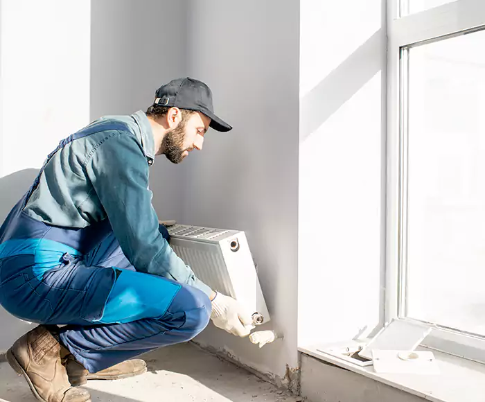Certified Window Air Conditioner Repair Company: Your Trusted Window AC Experts in Bridgeport, CT