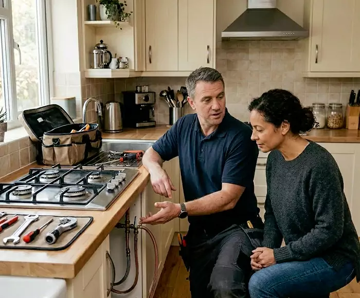 Certified Wolf Appliance Experts: Your Brand Specialist in Bridgeport, CT