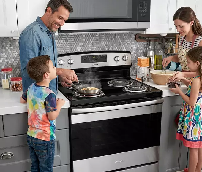Why Bridgeport Customers Choose Bridgeport Appliance Pro for Brand Appliance Installation?