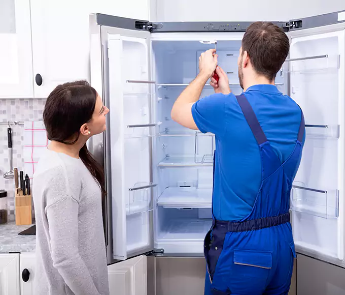 Why Bridgeport Business Operators Choose Bridgeport Appliance Pro for Commercial Appliance Repair?