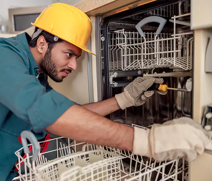 Why Bridgeport, CT Businesses Trust Bridgeport Appliance Pro for Commercial Dishwasher Repair?