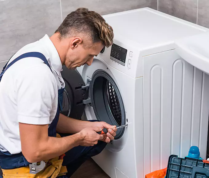 Why Bridgeport Laundry Operators Pick Bridgeport Appliance Pro for Every Dryer Failure?
