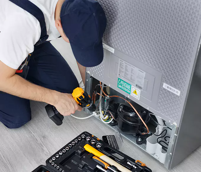 Why Bridgeport, CT Operators Trust Bridgeport Appliance Pro for Every Cold Storage Failure?