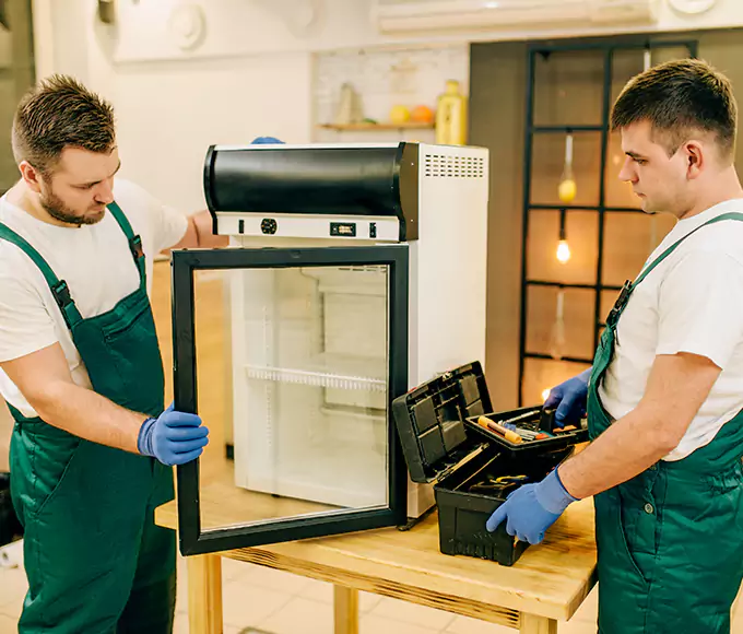 Why Bridgeport Kitchen Owners Choose Bridgeport Appliance Pro for Every Commercial Kitchen Repair?