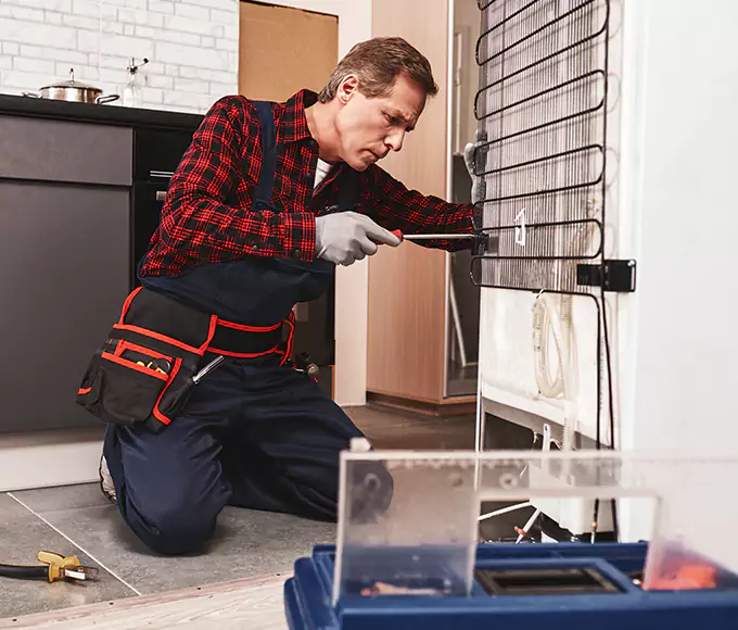 Why Bridgeport, CT Food Service Operators Trust Bridgeport Appliance Pro for Every Commercial Refrigerator Repair Service?