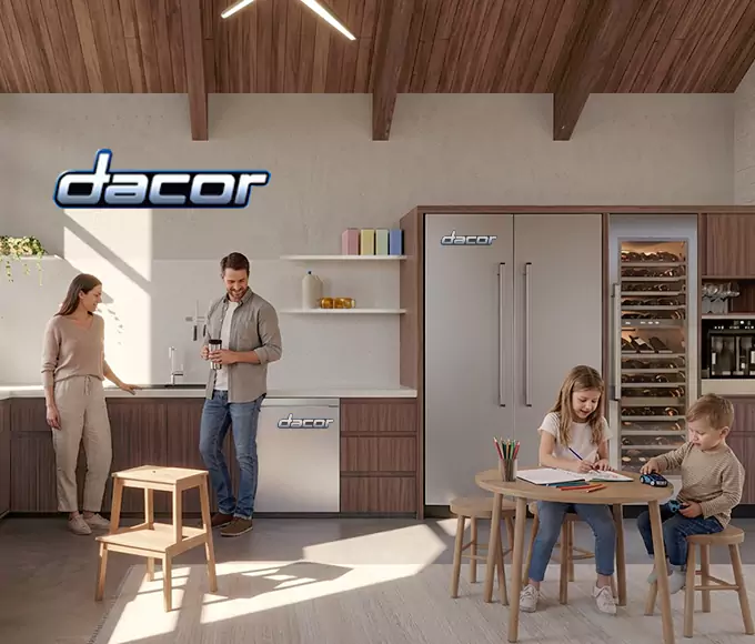 What Sets Our Dacor Service Apart in Bridgeport, CT?