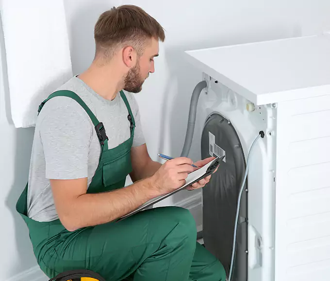 Why Bridgeport Families Depend on Bridgeport Appliance Pro for Every Dryer Fix?