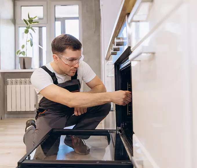 Why Bridgeport Bakers Rely on Bridgeport Appliance Pro for Every Electric Oven Fix?