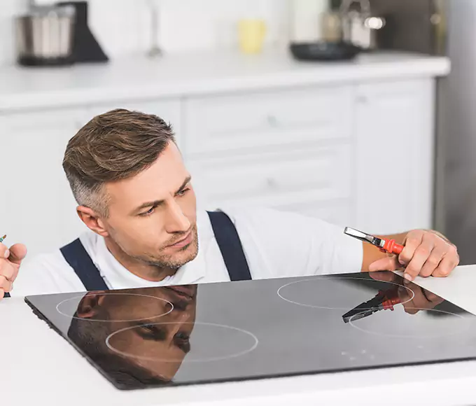 Why Bridgeport Homeowners Choose Bridgeport Appliance Pro for Every Electric Stove Fix?