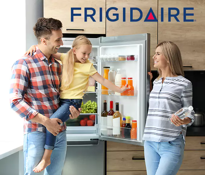 What Sets Our Frigidaire Service Apart in Bridgeport, CT?