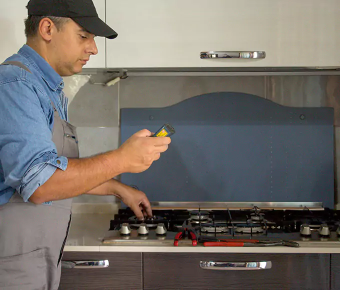 Why Bridgeport Appliance Pro Is the Safe Hands Choice for Gas Stove Repair in Bridgeport, CT?