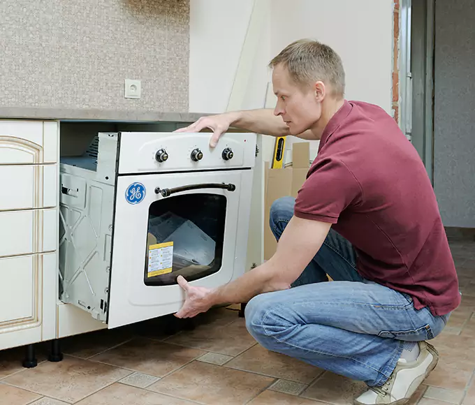 What Sets Our GE Appliance Service Apart in Bridgeport, CT?