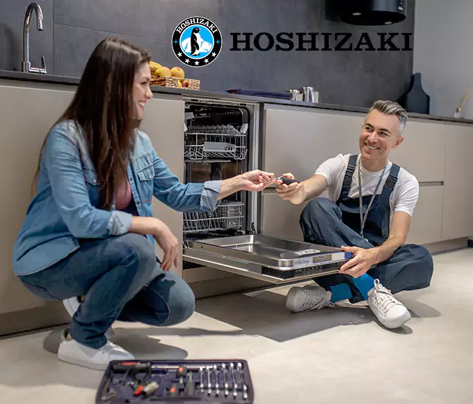 What Sets Our Hoshizaki Service Apart in Bridgeport, CT?