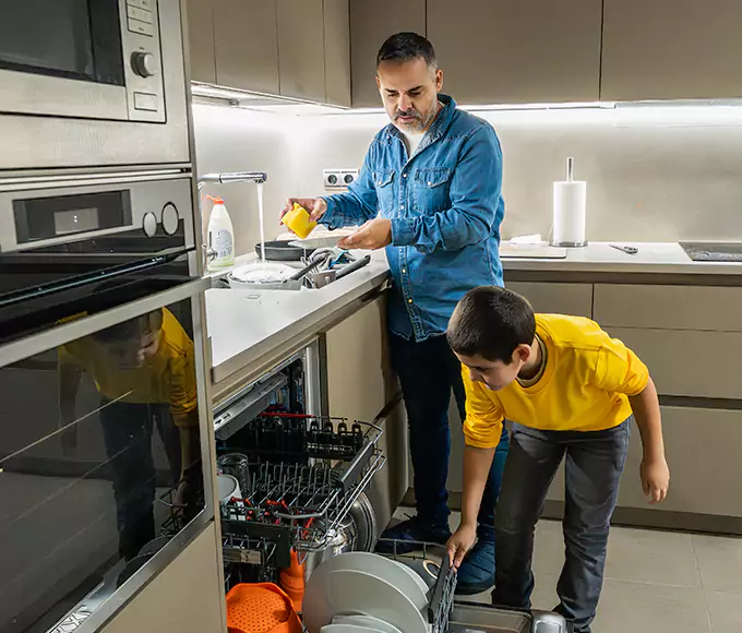 What Sets Our Hotpoint Service Apart in Bridgeport, CT?