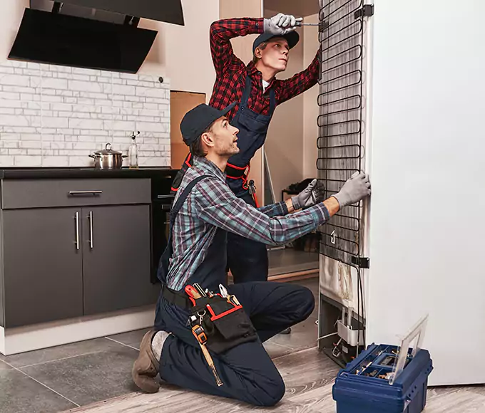 Why Bridgeport Homeowners Choose Bridgeport Appliance Pro for Every In-Home Appliance Repair?