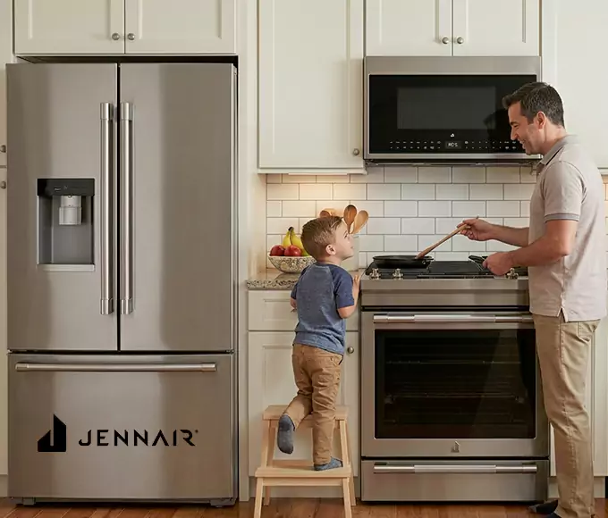 What Sets Our JennAir Service Apart in Bridgeport, CT?