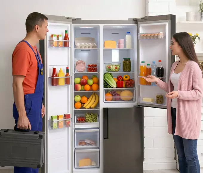 Why Bridgeport Homeowners Choose Bridgeport Appliance Pro for Kitchen Appliance Repair?