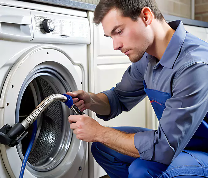 Why Bridgeport Homeowners Choose Bridgeport Appliance Pro for Laundry Appliance Repair?