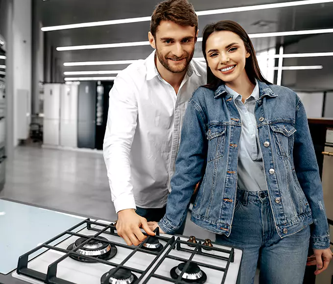 Why Bridgeport Homeowners Rely on Bridgeport Appliance Pro for Expert Cooktop Installation? 