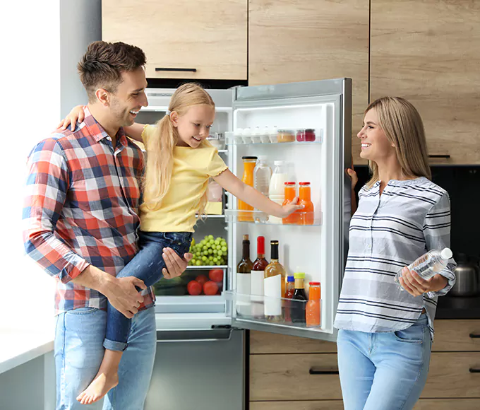Why Bridgeport Homeowners Trust Bridgeport Appliance Pro for Every Fridge Fix?
