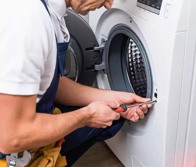 Why Bridgeport Homeowners Trust Bridgeport Appliance Pro for Same Day Clothes Dryer Repair?
