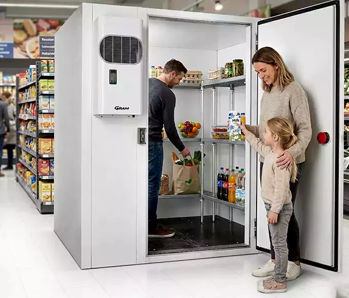 Why Bridgeport Business Owners and Choose Bridgeport Appliance Pro for Walk-In Refrigerator Repair?
