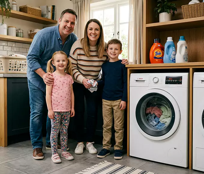 Why Bridgeport, CT Homeowners Trust Bridgeport Appliance Pro for Washer Pump Replacement?