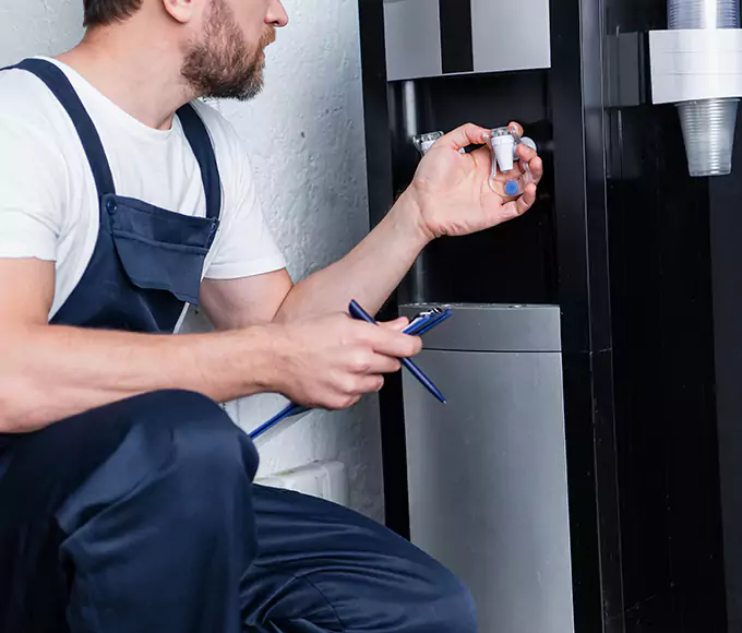 Why Bridgeport, CT Households Trust Bridgeport Appliance Pro for Every Dispenser Fix?