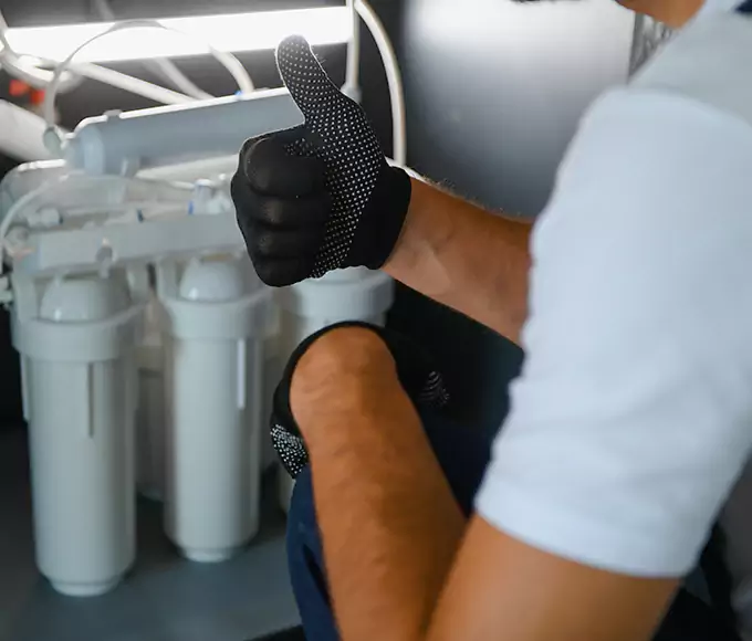 Why Bridgeport Homeowners Trust Us for Home Water Filtration System Installation?