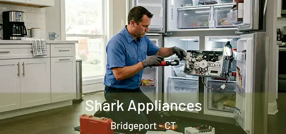  Shark Appliances Bridgeport - CT